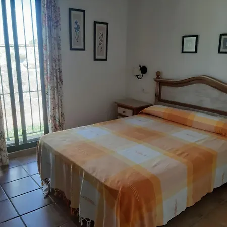 Holiday home Casa Juan Jose