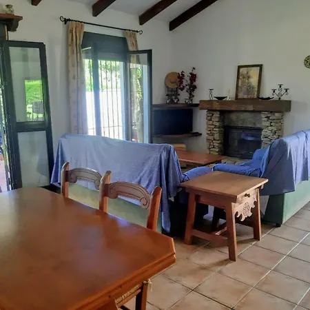 Casa Juan Jose Conil De La Frontera