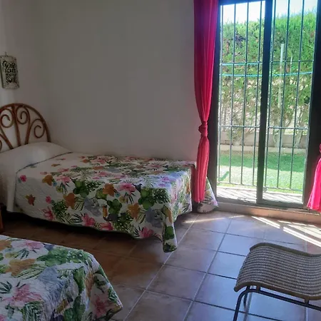 Casa Juan Jose