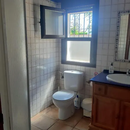 Holiday home Casa Juan Jose