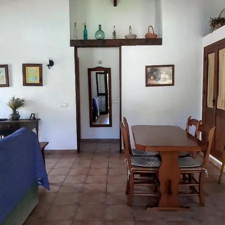 Casa Juan Jose Holiday home Conil De La Frontera