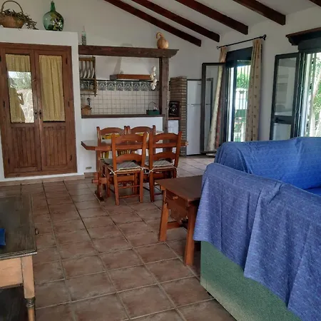 Casa Juan Jose Holiday home